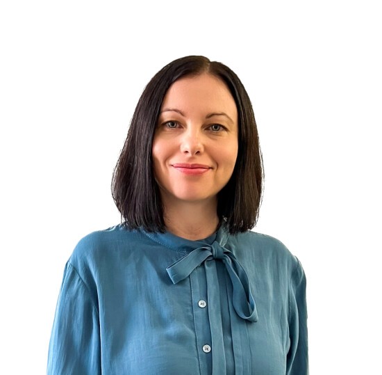 Вахнина Ольга Владимировна