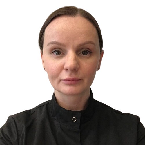 Черемисина Анна Николаевна
