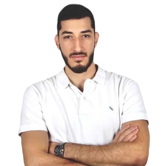 Мелкумян Иван Михайлович