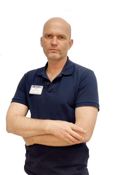Гривцев Алексей Редович
