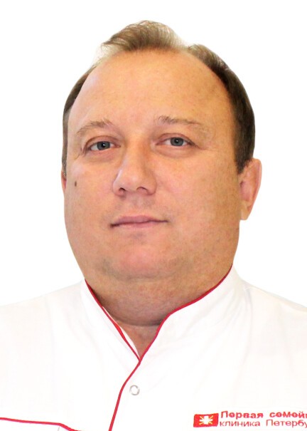 Логинов Сергей Вячеславович