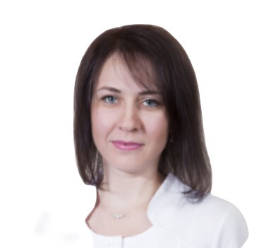Черняева Татьяна Владимировна