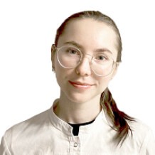 Щербакова Елизавета Алексеевна