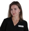 Замятина Юлия Алексеевна