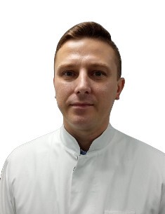Стародубцев Евгений Геннадьевич