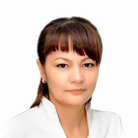 Валеева Гульнара Ахметовна