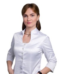 Рудакова Мария Александровна