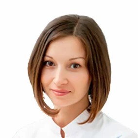 Халикова Альбина Ренатовна