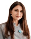 Богоявленская Алена Павловна