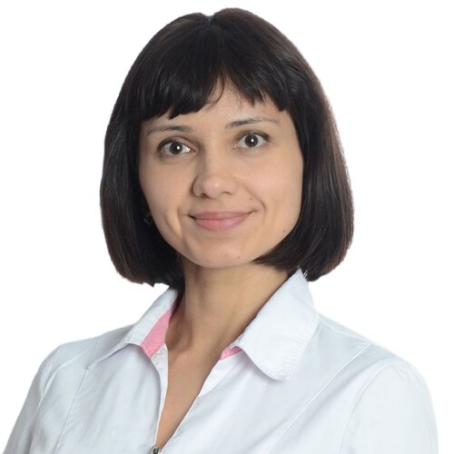 Ахмадуллина Римма Равилевна