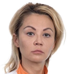 Мирзаева Гульназ Фаргатовна