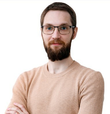 Ильев Юрий Юрьевич