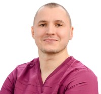 Чернышов Пётр Юрьевич