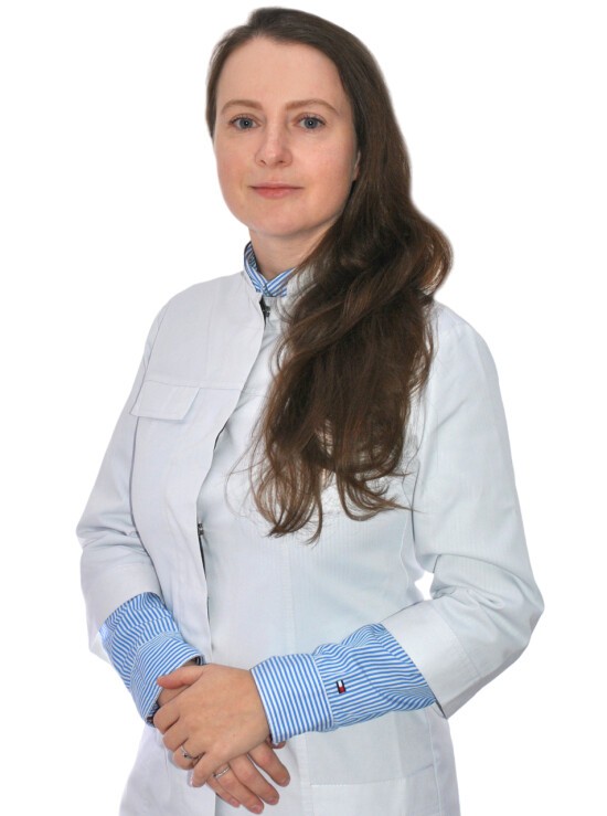Самсонова Ольга Сергеевна