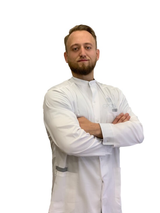 Михайленко Михаил Евгеньевич