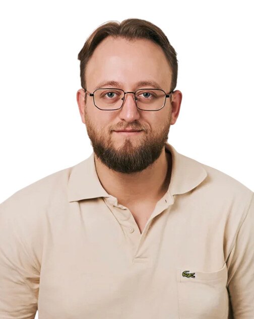Михайленко Михаил Евгеньевич