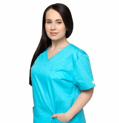 Белик Карина Юрьевна