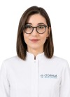 Евлоева Мадина Иссаевна