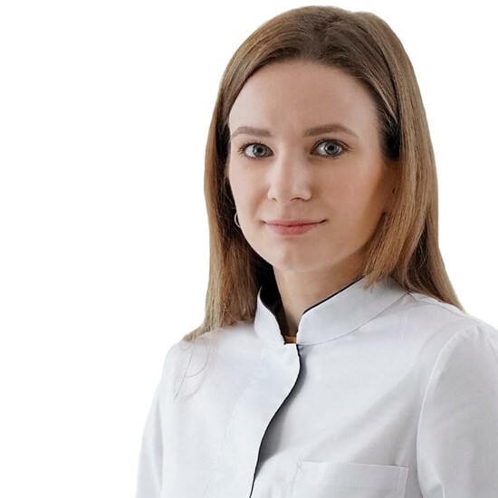 Кульчицкая Наталья Сергеевна