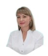 Агапова Нина Викторовна 
