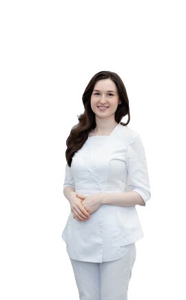 Хасаева Милана Азаматовна