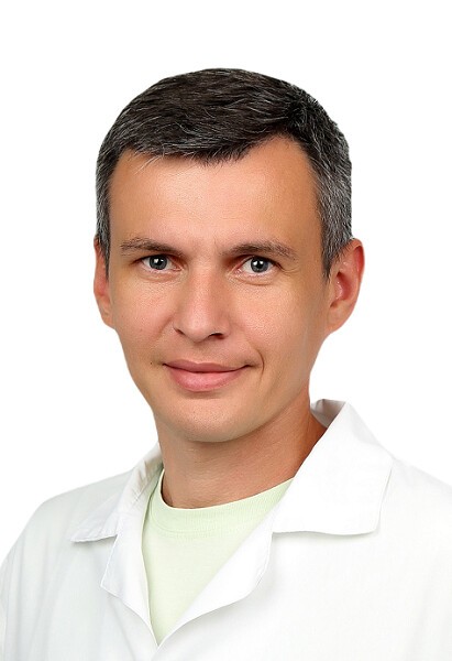 Королев Константин Владимирович