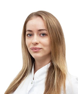 Шухалова Наталья Сергеевна