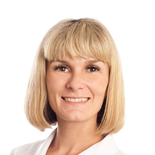 Хорошавина Наталия Георгиевна