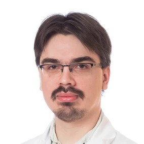 Чурилов Андрей Святославович