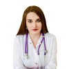 Ларионова Евгения Борисовна