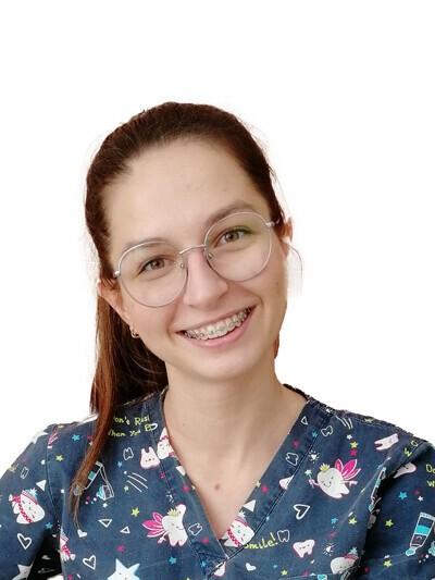 Сазонова Надежда Александровна (Максимчук)