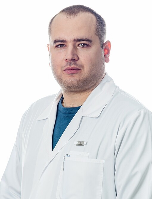 Кудрявцев Павел Викторович