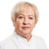 Сюсина Тамара Иннокентьевна