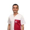Джумаев Камол Мухиевич