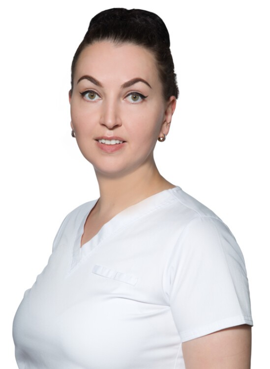 Сулконен Алла Сергеевна