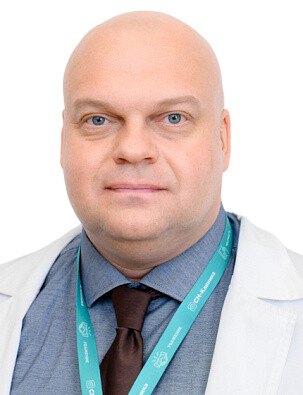 Королёв Сергей Владимирович