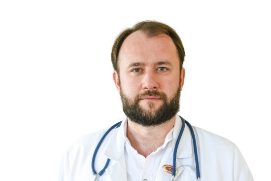 Аксенов Денис Валериевич