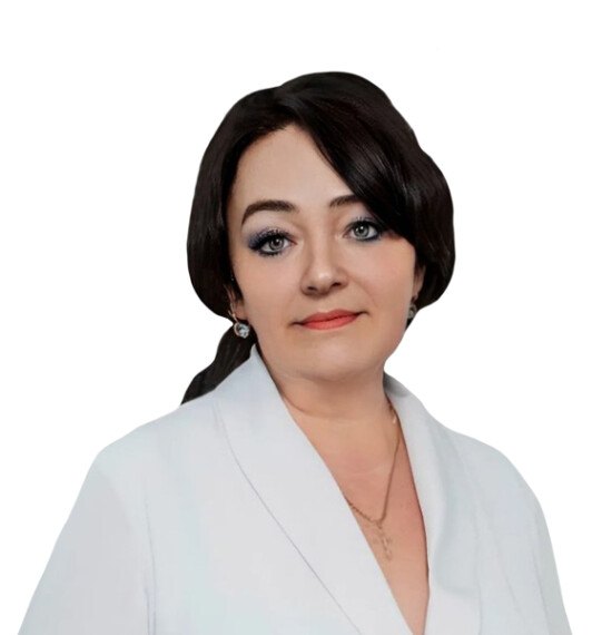 Запруднова Ольга Владимировна
