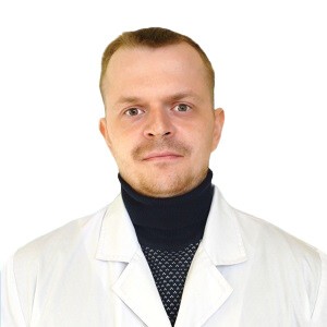 Третьяков Владимир Владимирович