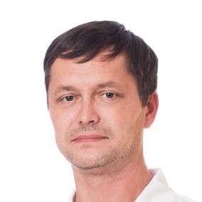 Хрусталёв Борис Вадимович