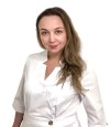 Владимирова Елена Петровна