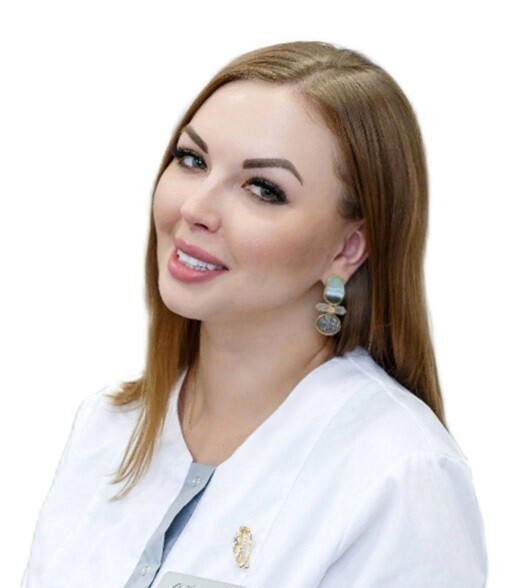 Собко Юлия Викторовна