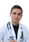 Савельев Кирилл Юрьевич