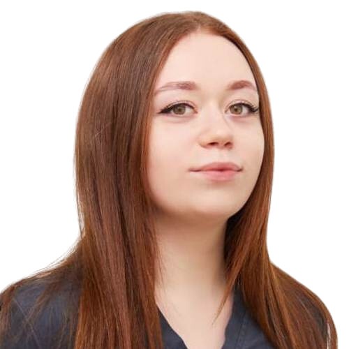 Гречишникова Юлия Сергеевна