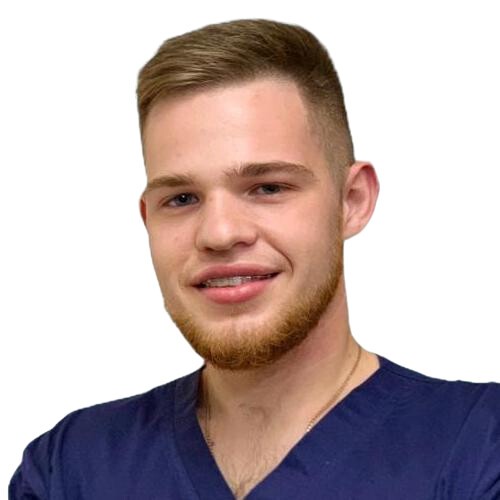 Бодалиу Сергей Михайлович
