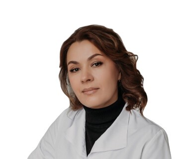 Егорова Ирина Васильевна 