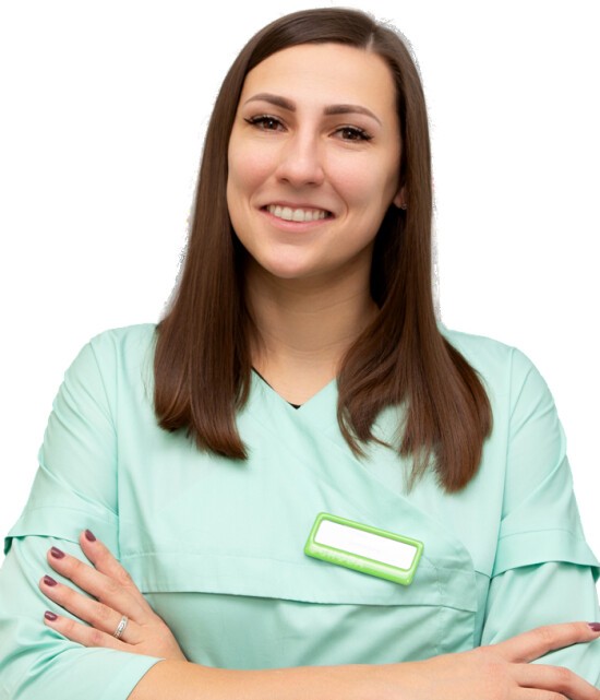 Гусева Юлия Дмитриевна