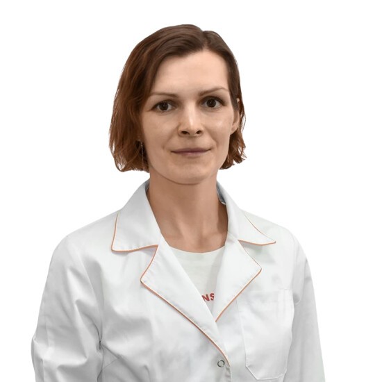 Маслова Ирина Николаевна