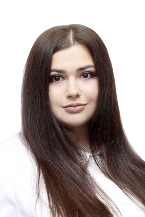 Ерина Екатерина Владимировна