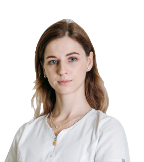 Белозерова (Рымар) Софья Дмитриевна